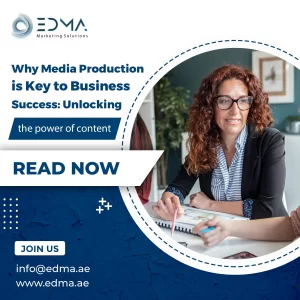 Media Production for Business