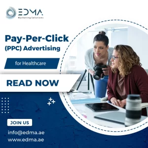 Advertising for Healthcare