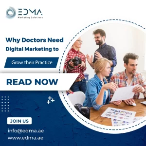 Digital Marketing for Doctors