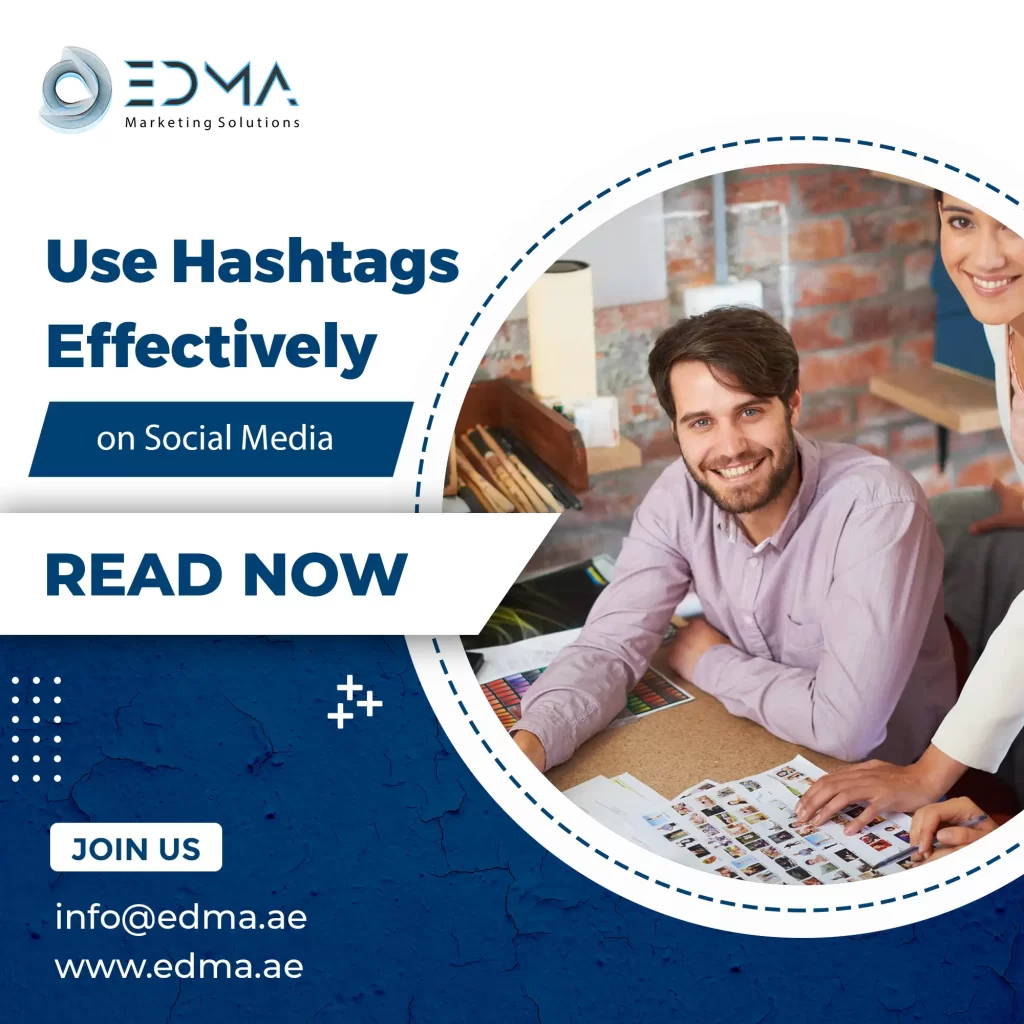 Hashtags for Healthcare Marketing