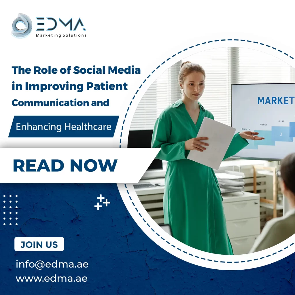 The Role of Social Media