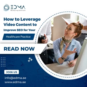 How to Leverage Video Content to Improve SEO for Your Healthcare Practice